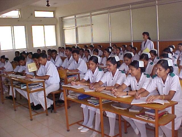 Grace College of Health and Management Kanyakumari Campus photo 4